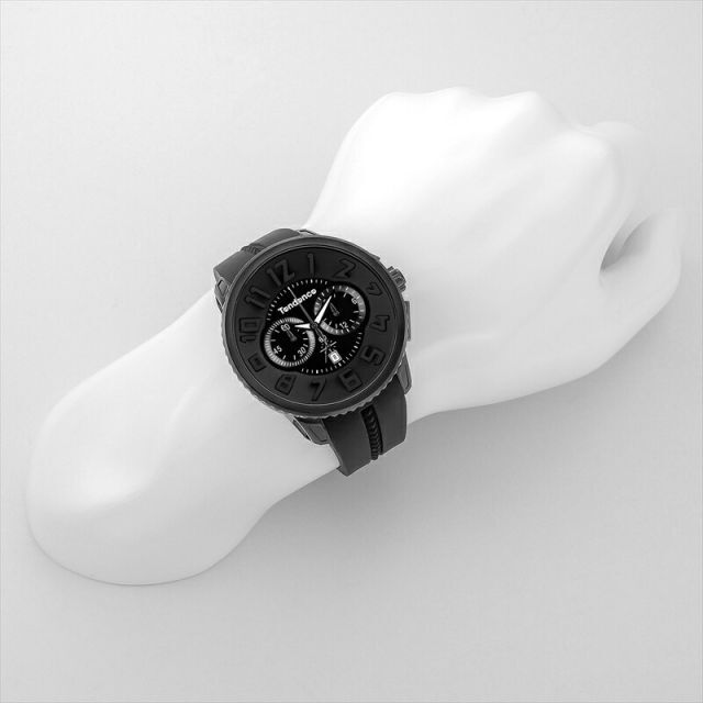 Tendence(テンデンス)のテンデンス TENDENCE 腕時計 メンズの時計(腕時計(デジタル))の商品写真