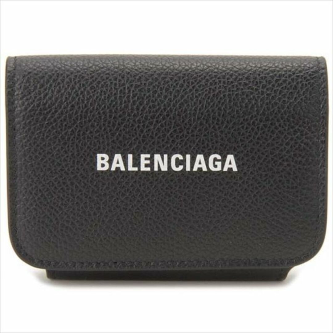 634856カラーバレンシアガ BALENCIAGA カードケース 634856 1090 1IZIM