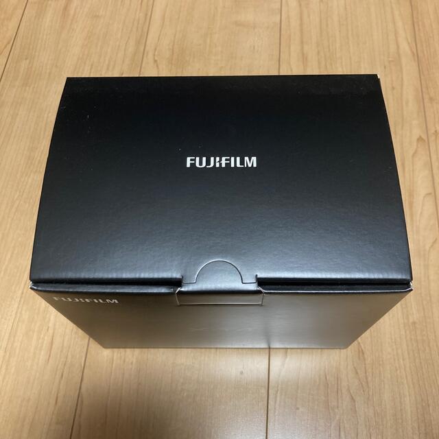 爆買い！ - 富士フイルム 新品未使用 FUJI SILVER X-T4 ボディ FILM