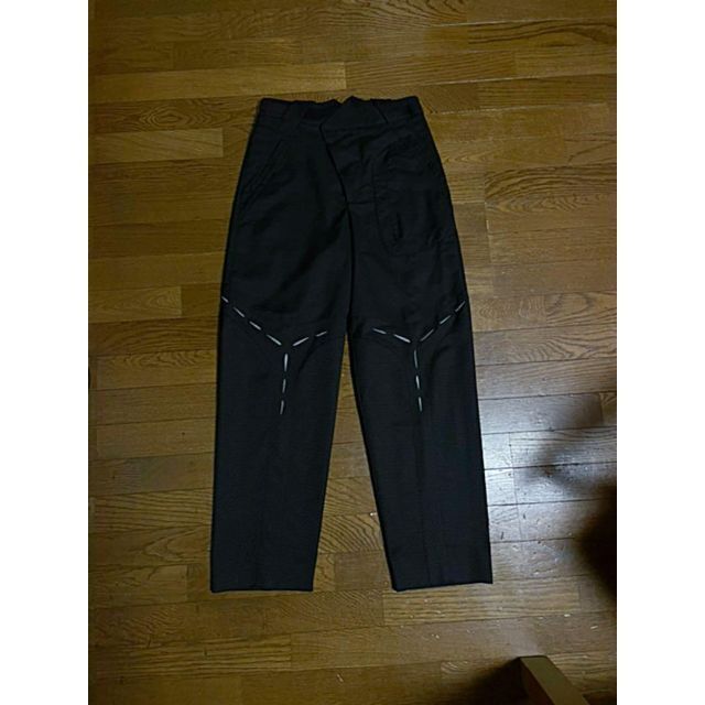 メンズ kikokostadinov embroidery trousersの通販 by Deetta's shop