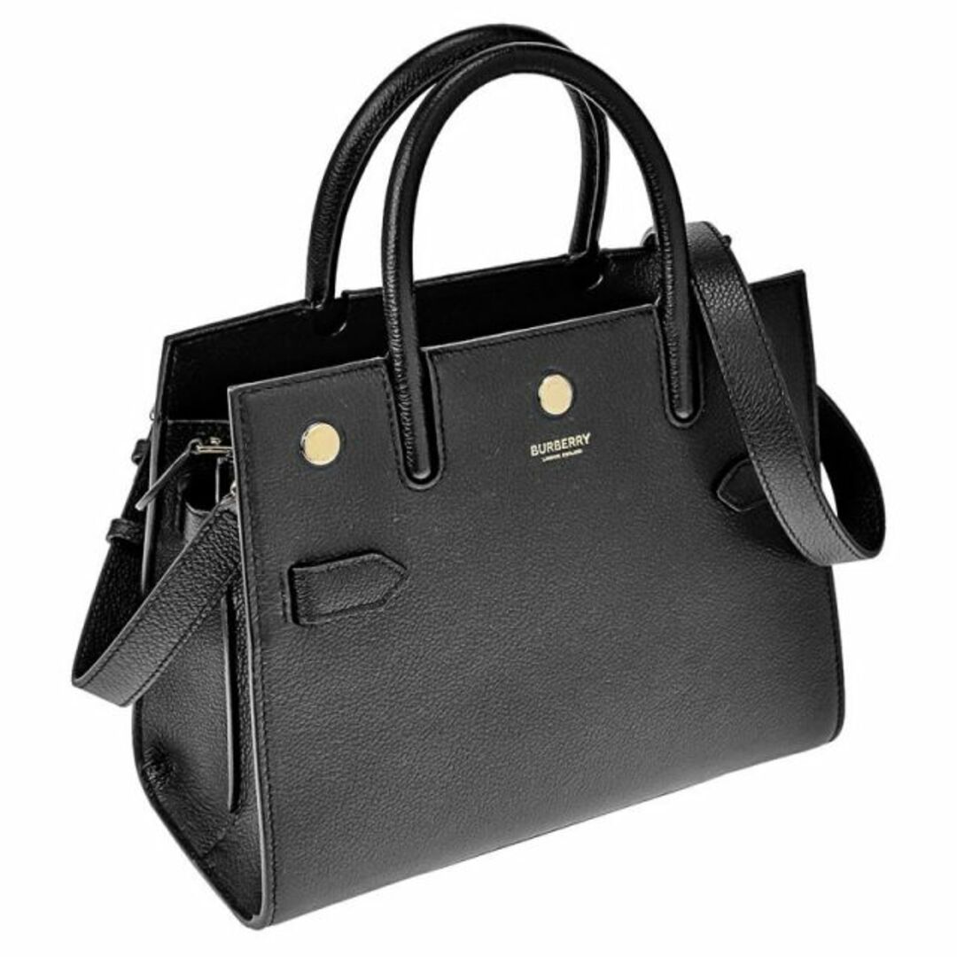 2022年最新海外 - BURBERRY バーバリー ハンドバッグ BURBERRY