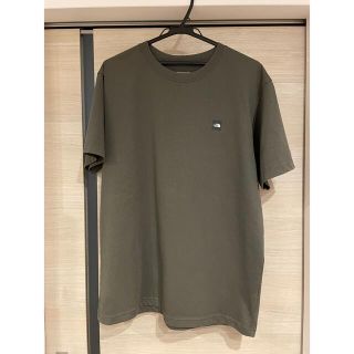 ザノースフェイス(THE NORTH FACE)のTHE NORTH FACE Tシャツ　(Tシャツ/カットソー(半袖/袖なし))