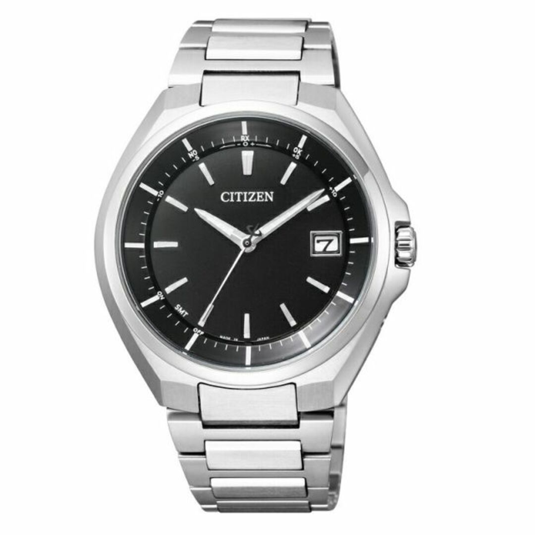 時計シチズン CITIZEN 腕時計 メンズ アテッサ ATTESA CB3010-57E CB3010-57E IP エコR 日中米欧電波受信