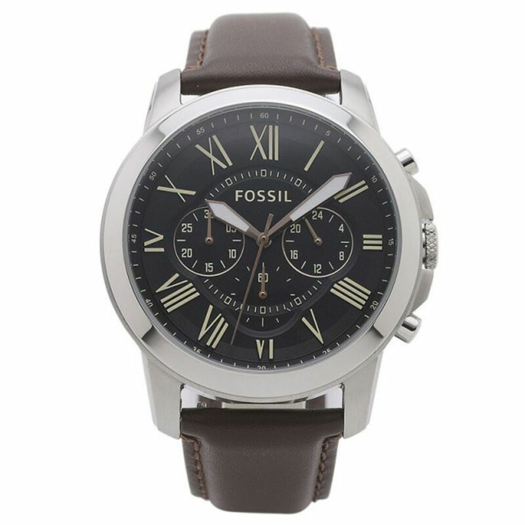 メンズフォッシル FOSSIL 腕時計