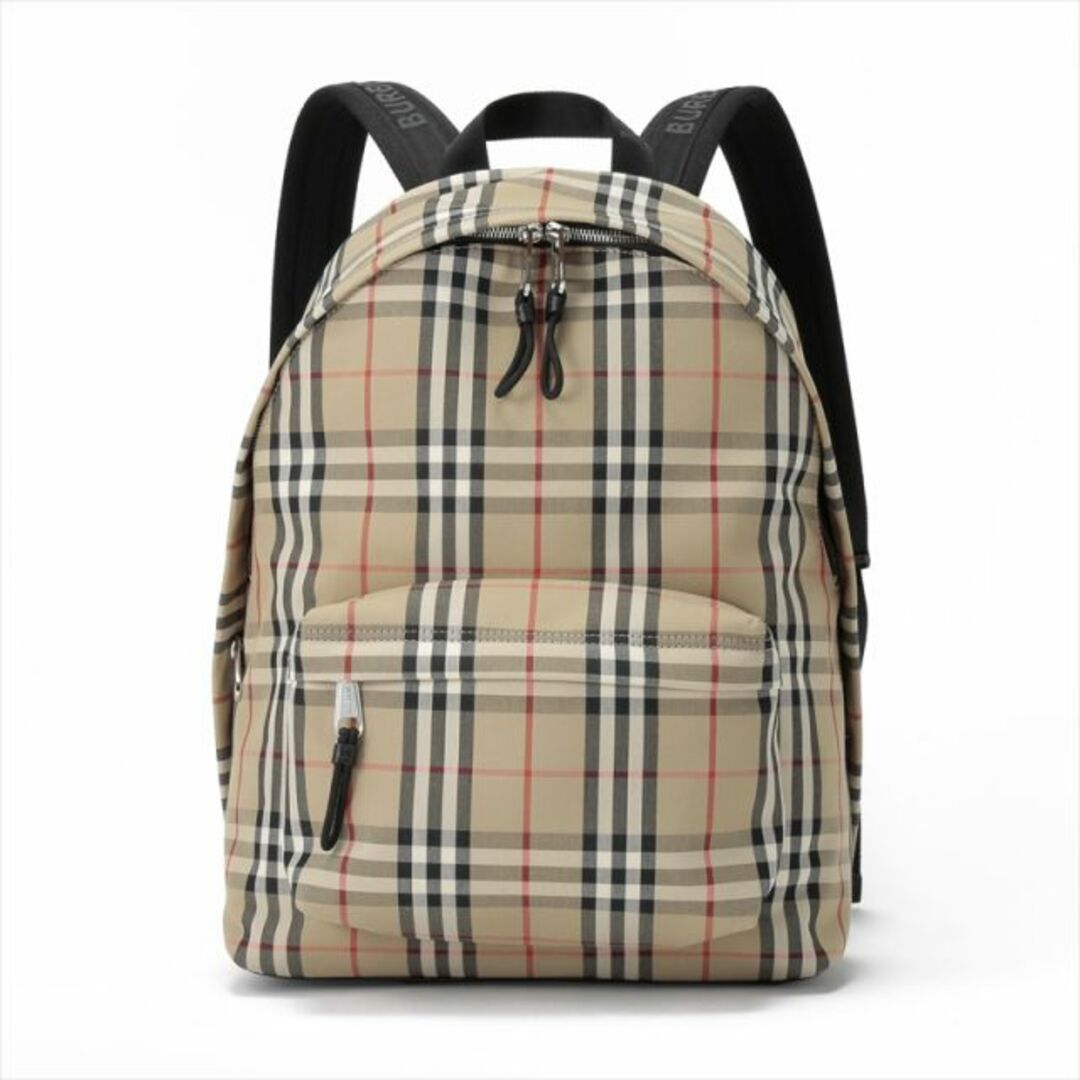 名作 BURBERRY - バーバリー BURBERRY リュック リュック+バックパック