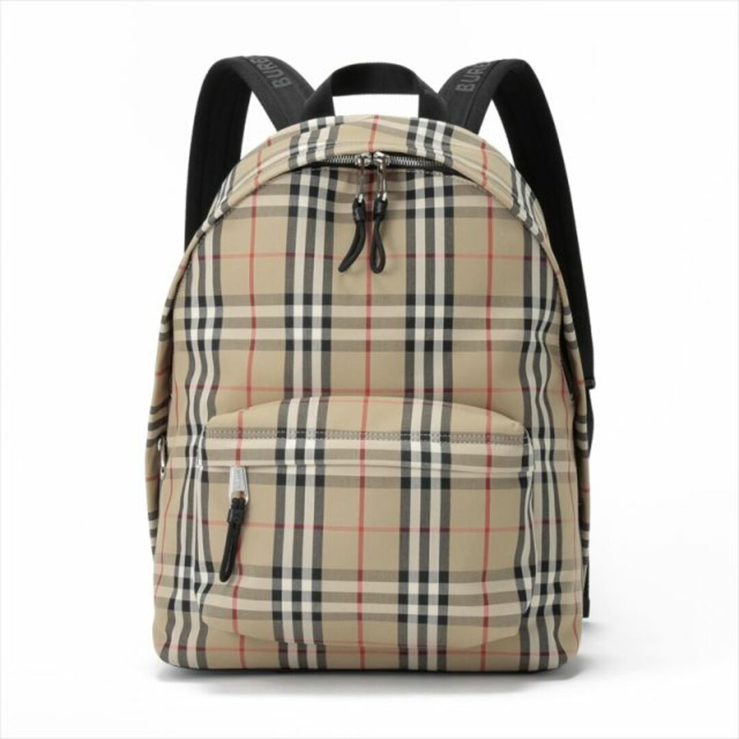 BURBERRY(バーバリー)のバーバリー BURBERRY リュック 8016106 A7028 レディースのバッグ(リュック/バックパック)の商品写真