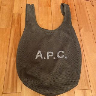 アーペーセー(A.P.C)のAPC専用です(トートバッグ)