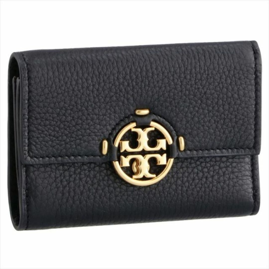 トリーバーチ TORY BURCH 三つ折財布