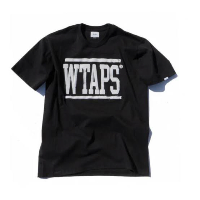 WTAPS Joshua Vides SAI L