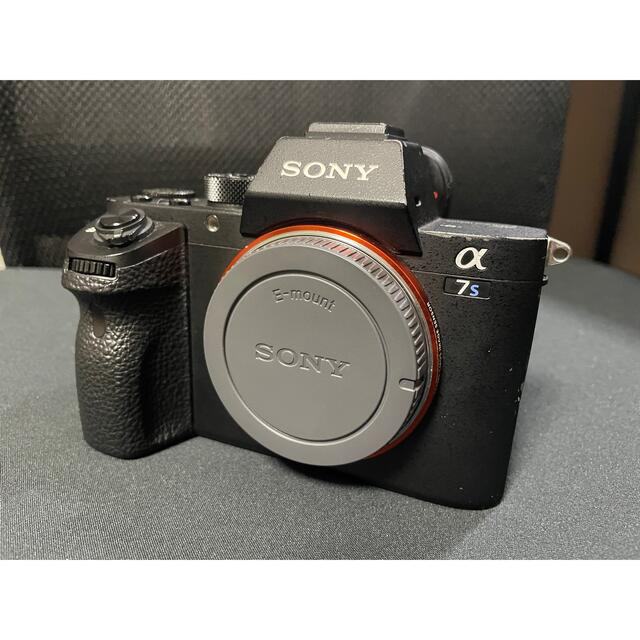 SONY - SONY a7sii 平品