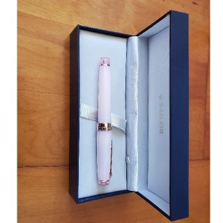 セーラー万年筆 八文字屋オリジナル 久保桜ブルームピンク 新品未使用