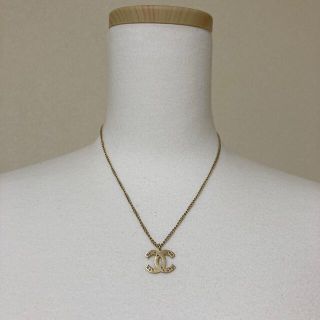 CHANEL - シャネルCHANELネックレススターの通販 by まいまい's shop
