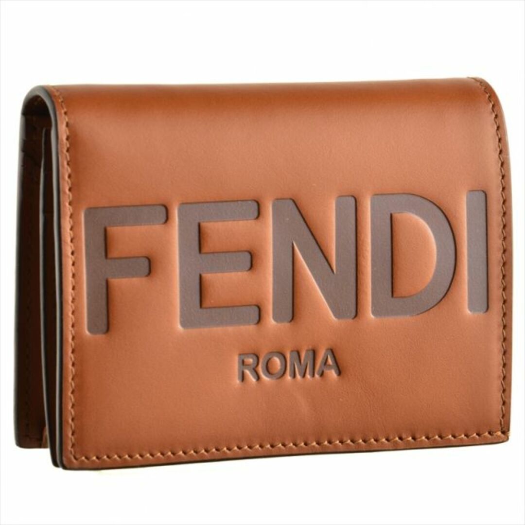 FENDI - フェンディ FENDI カードケース
