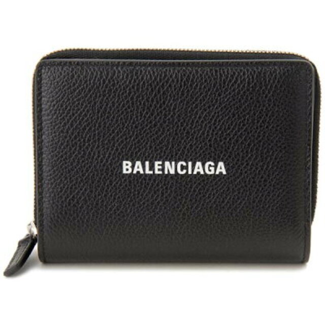 人気特価 - Balenciaga バレンシアガ 財布 二つ折 財布 - glenpharmer.com