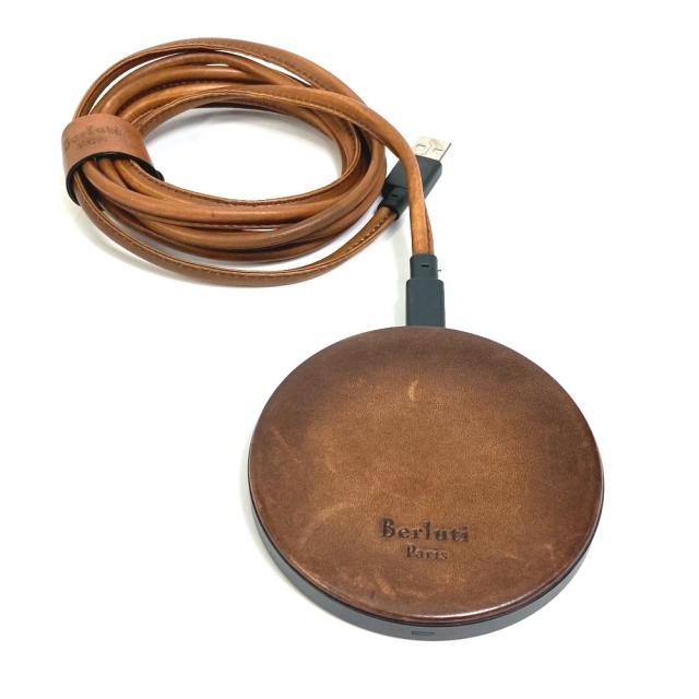 Berluti - ベルルッティ Berluti ネイティブユニオン ワイヤレス