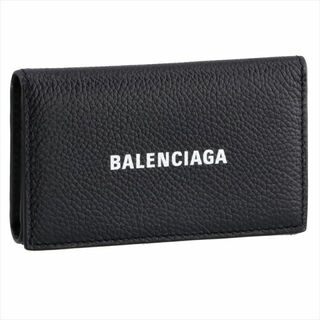 バレンシアガ(Balenciaga)のバレンシアガ BALENCIAGA キーケース 640537 1090(キーケース)