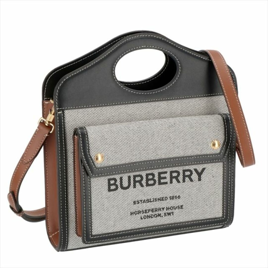 種類豊富な品揃え - BURBERRY バーバリー ハンドバッグ BURBERRY