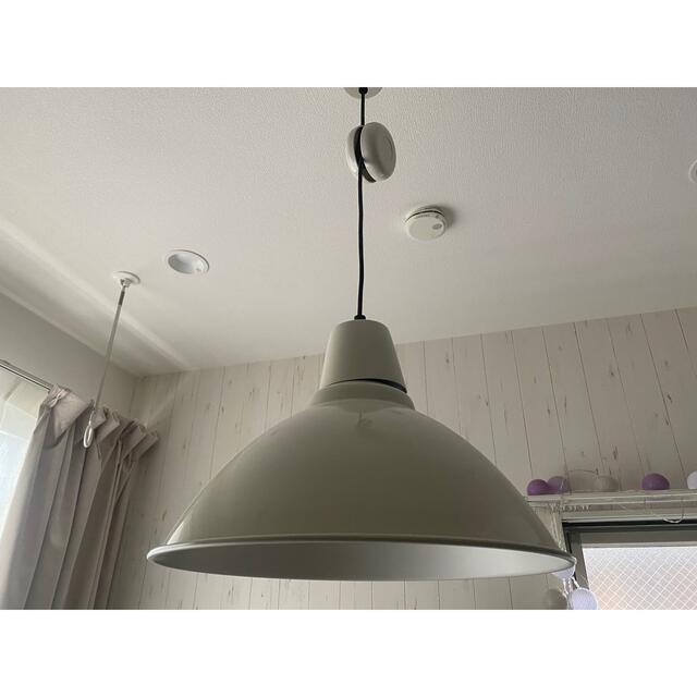 IKEA - IKEAペンダントライトの通販 by sakoプロフ必読|イケア IKEA - IKEAペンダントライトの通販 by sakoプロフ必読|イケア
