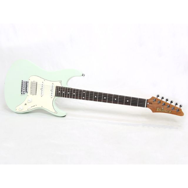 人気 Ibanez - Ibanez AZ2204NW Green) MGR(Mint エレキギター 人気 Ibanez - Ibanez AZ2204NW Green) MGR(Mint エレキギター