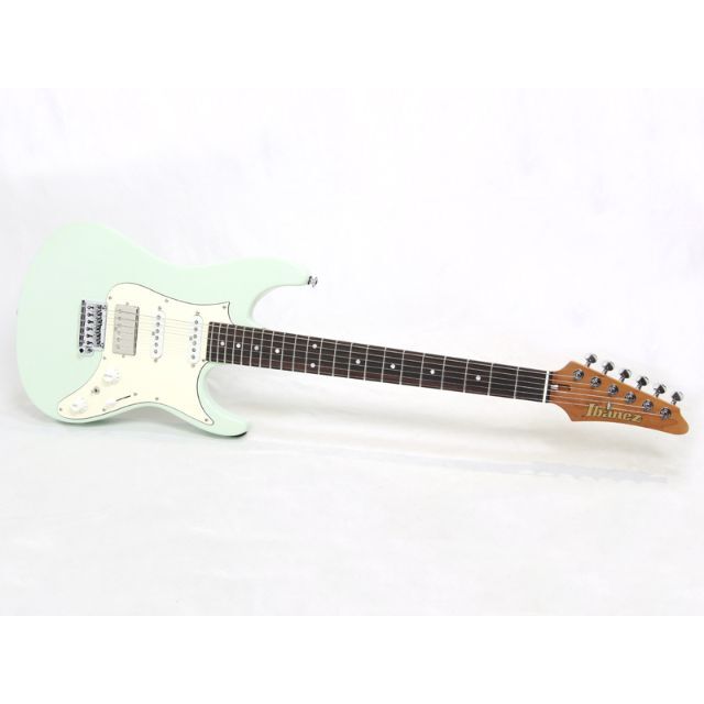 Ibanez AZ2204NW MGR(Mint Green)