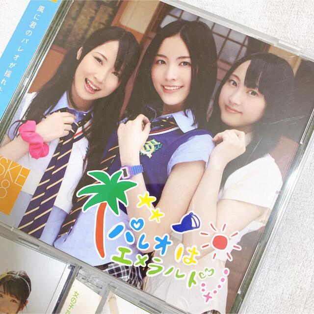 AKB48 SKE48 CD DVD まとめ売り