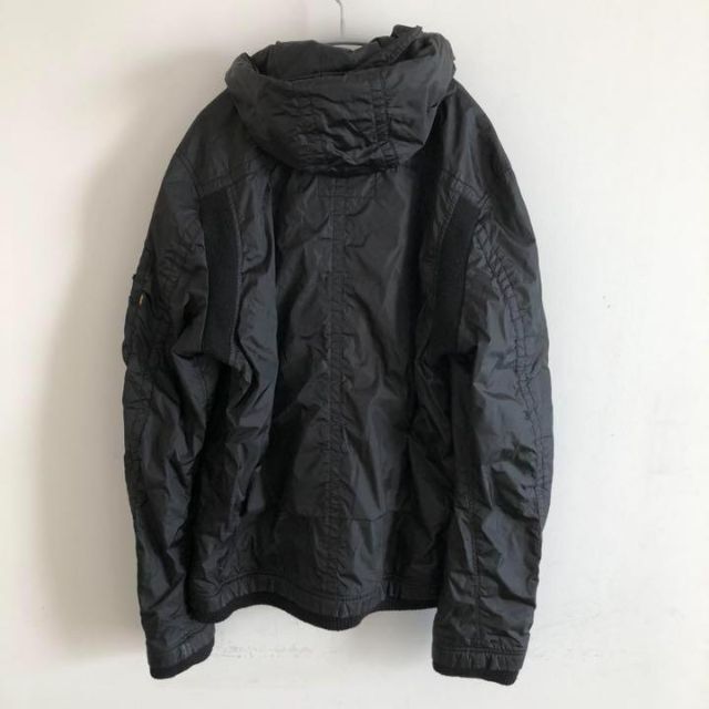 ALPHA INDUSTRIES(アルファインダストリーズ)のアルファインダストリーズナイロンジャケットXL alpha industries メンズのジャケット/アウター(ナイロンジャケット)の商品写真