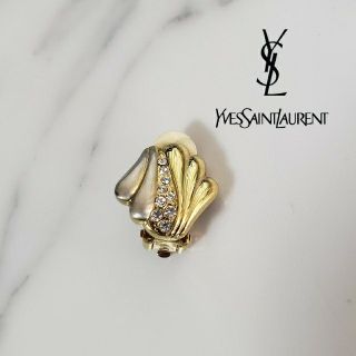 サンローラン イヤリングの通販 100点以上 | Saint Laurentの ...
