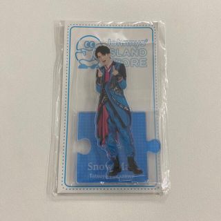 ジャニーズ(Johnny's)のSnow Man アクリルスタンド(アイドルグッズ)