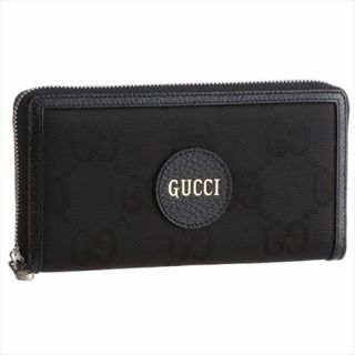 グッチ(Gucci)のグッチ GUCCI 長財布 625576-H9HAN NERO(財布)