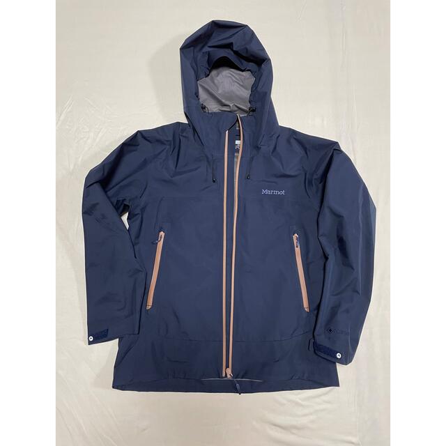 MARMOT(マーモット)のmarmot コモドジャケット XL レディースのジャケット/アウター(その他)の商品写真