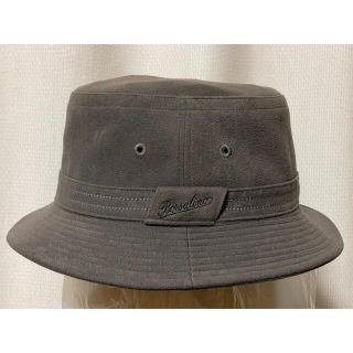 ボルサリーノ(Borsalino)のボルサリーノ ハット サイズ L 58cm(ハット)