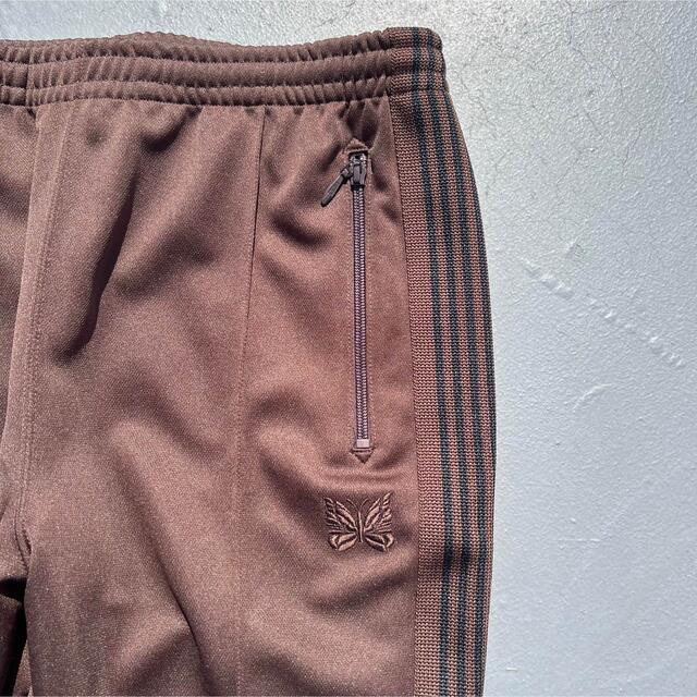 Needles(ニードルス)の22ss Needles Track Pant M メンズのパンツ(その他)の商品写真