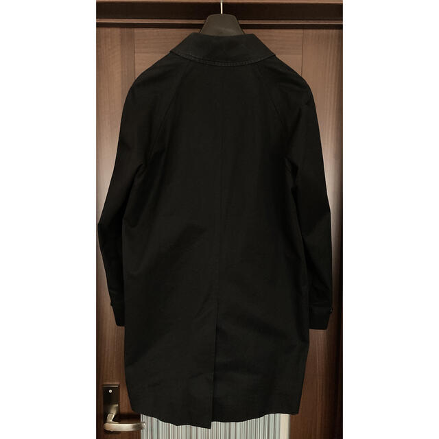 MACKINTOSH(マッキントッシュ)のマッキントッシュ　コットンステンカラーコート メンズのジャケット/アウター(ステンカラーコート)の商品写真