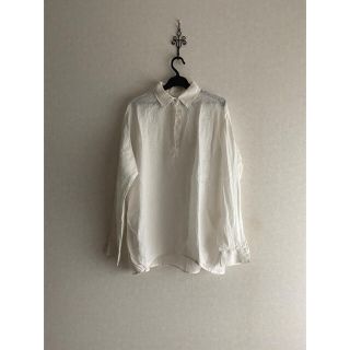 ネストローブ シャツ/ブラウス(レディース/長袖)(デニム)の通販 65点