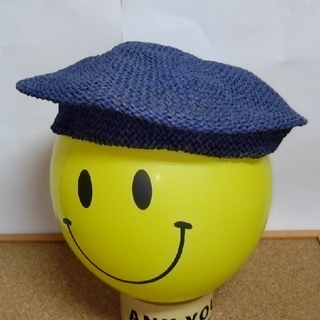 👒ベレー帽👒🍀(ハンチング/ベレー帽)