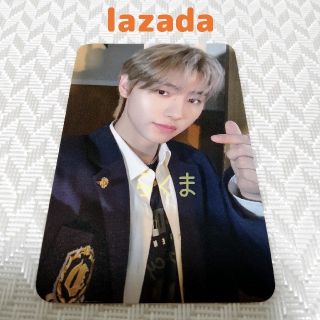 エンハイプン(ENHYPEN)のENHYPEN　ソンフン　lazada　制服　ヨントン(K-POP/アジア)