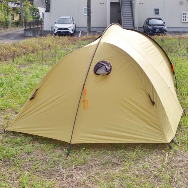 ARAI TENT - 極希少 アライテント トレックライズ 1 リビング ARAI TENT - 極希少 アライテント トレックライズ 1 リビング