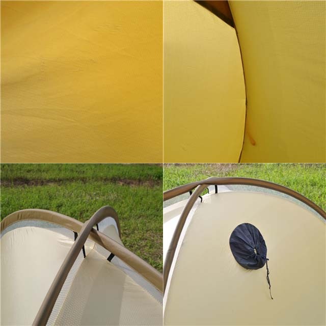 ARAI TENT - 極希少 アライテント トレックライズ 1 リビング ARAI TENT - 極希少 アライテント トレックライズ 1 リビング