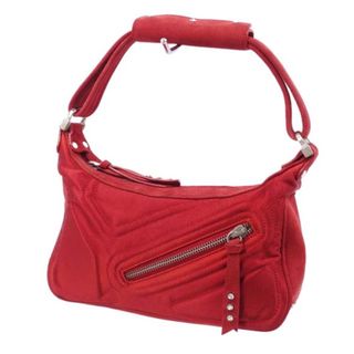 トッズ ハンドバッグ(レディース)(レッド/赤色系)の通販 40点 トッズ ハンドバッグ(レディース)(レッド/赤色系)の通販 40点