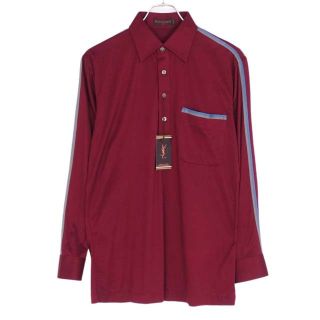 サンローラン ポロシャツ(メンズ)の通販 99点 | Saint Laurentのメンズ サンローラン ポロシャツ(メンズ)の通販 99点 | Saint Laurentのメンズ