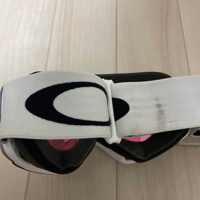 Oakley(オークリー)のオークリー  ゴーグル スポーツ/アウトドアのスポーツ/アウトドア その他(ウインタースポーツ)の商品写真