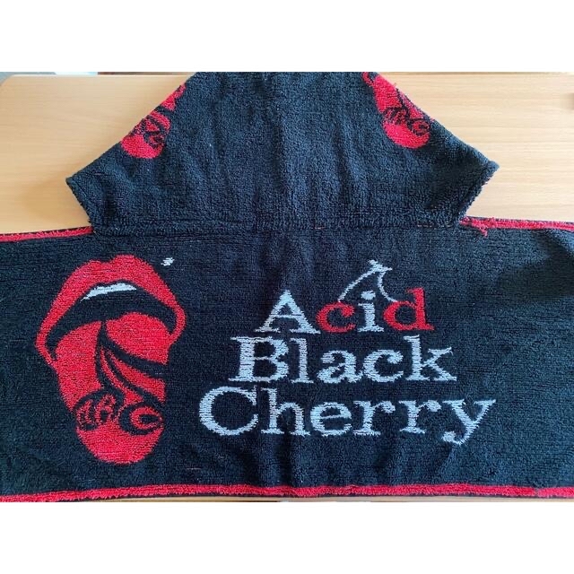 最低価格の Acid Black Cherry 2点セット