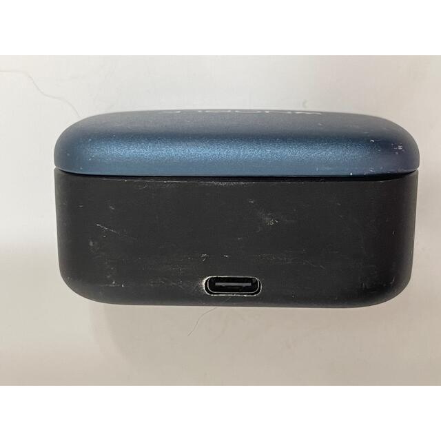 Noble FoKus PRO 完全ワイヤレスイヤホン