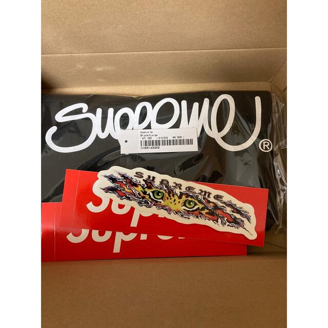 Supreme Handstyle Teeのサムネイル