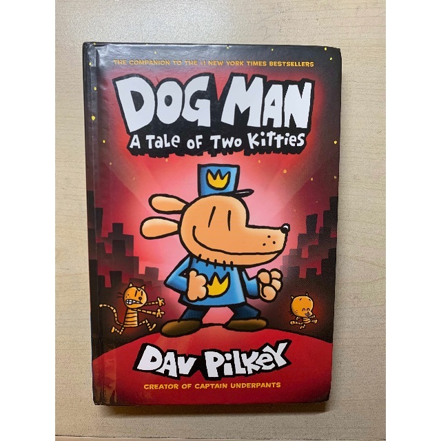 DOG MAN 10冊セット