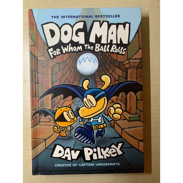DOG MAN 10冊セット