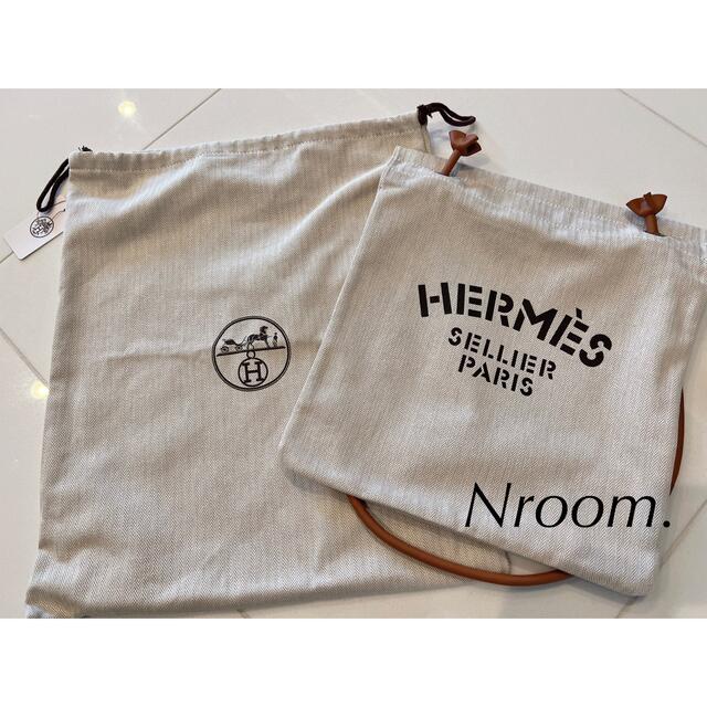 Hermes - ⭐️新品未使用⭐️HERMESアリーヌ　ナチュラル