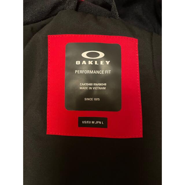 新年の贈り物 OAKLEY FACE その他 コーチジャケット IDEALSHELL3L