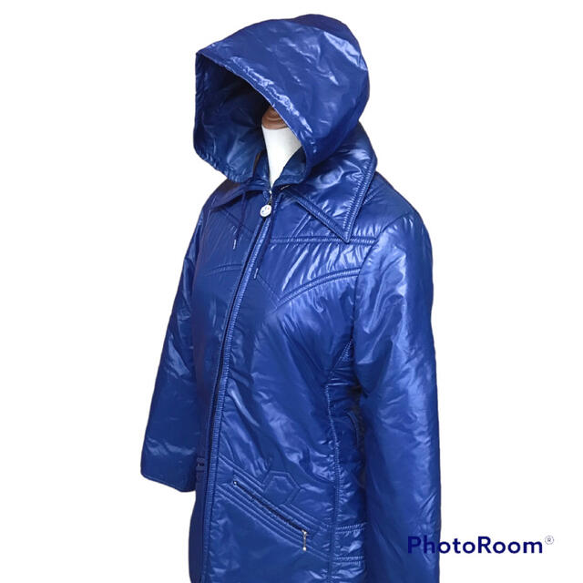 美品】希少 MONCLERモンクレール Ski wear ナイロンジャケット-