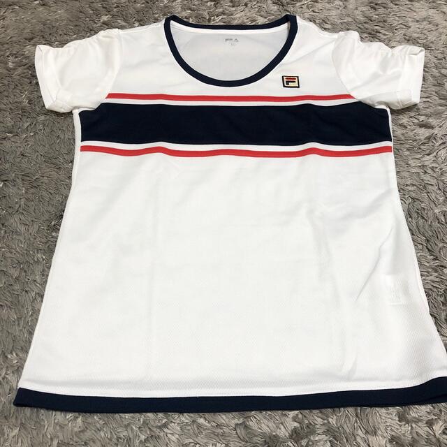 FILA(フィラ)のテニスウェア スポーツ/アウトドアのテニス(ウェア)の商品写真